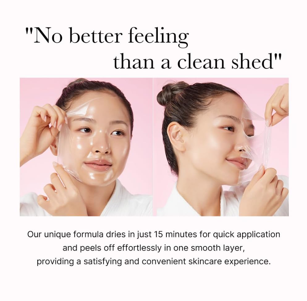 Collagen Glow Overnight Mask™