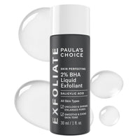 Skin Perfecting BHA Exfoliant™