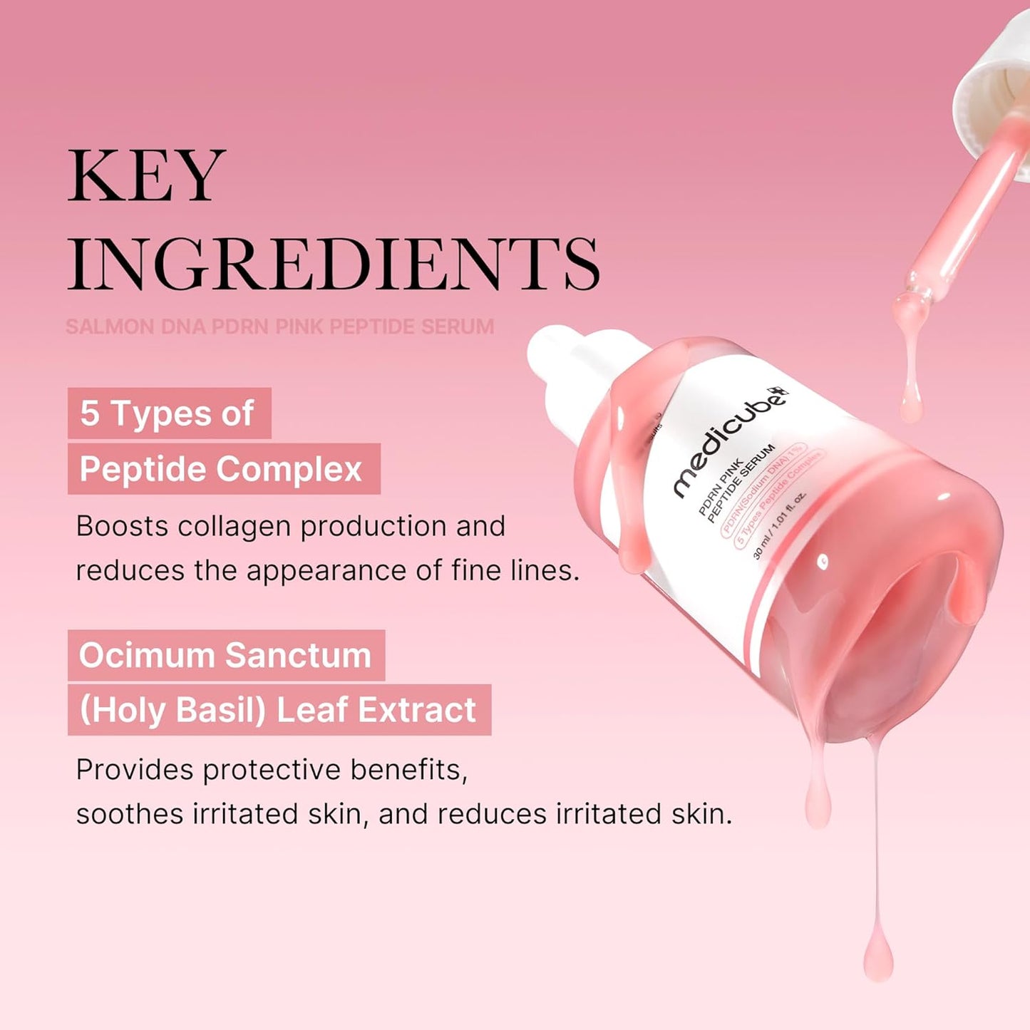 Radiant Glow Peptide Serum™