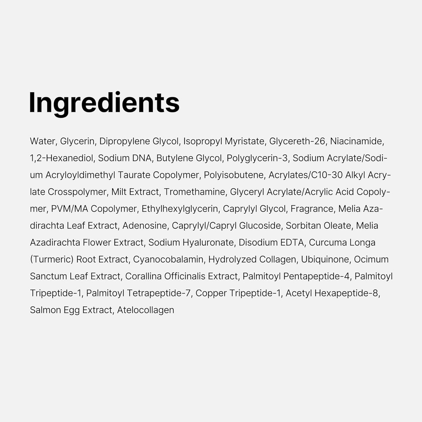 Radiant Glow Peptide Serum™