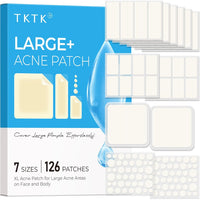 Pimple Patch Pro™ – Clear Skin Revolution