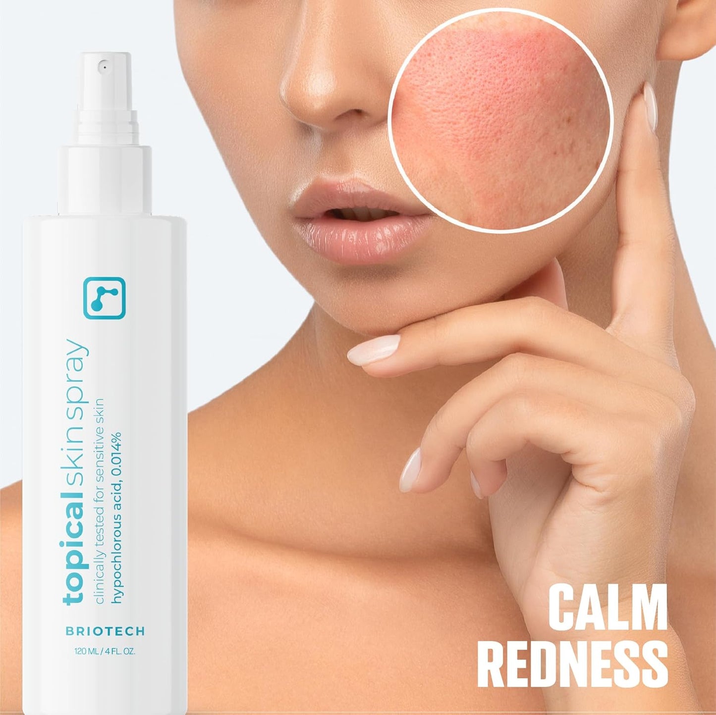 Soothing Skin Mist for Sensitive Skin™