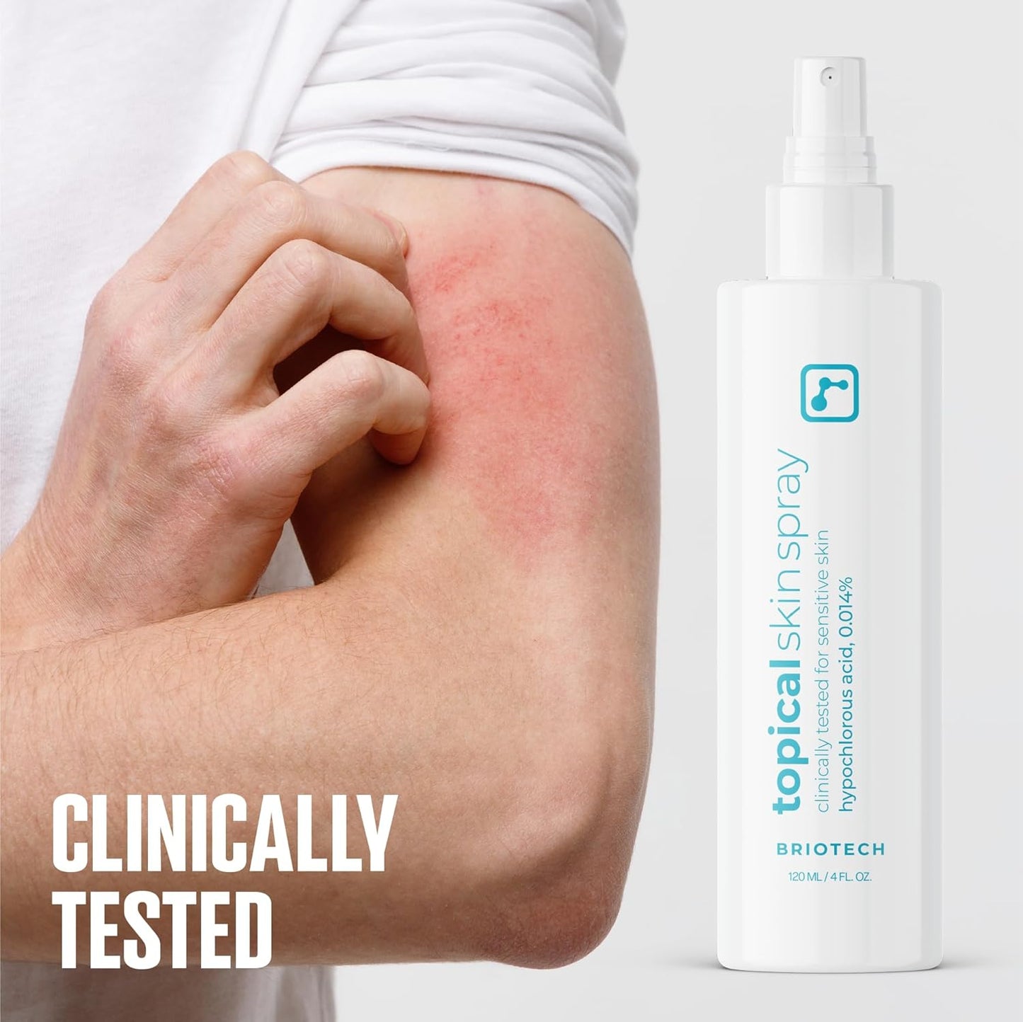 Soothing Skin Mist for Sensitive Skin™