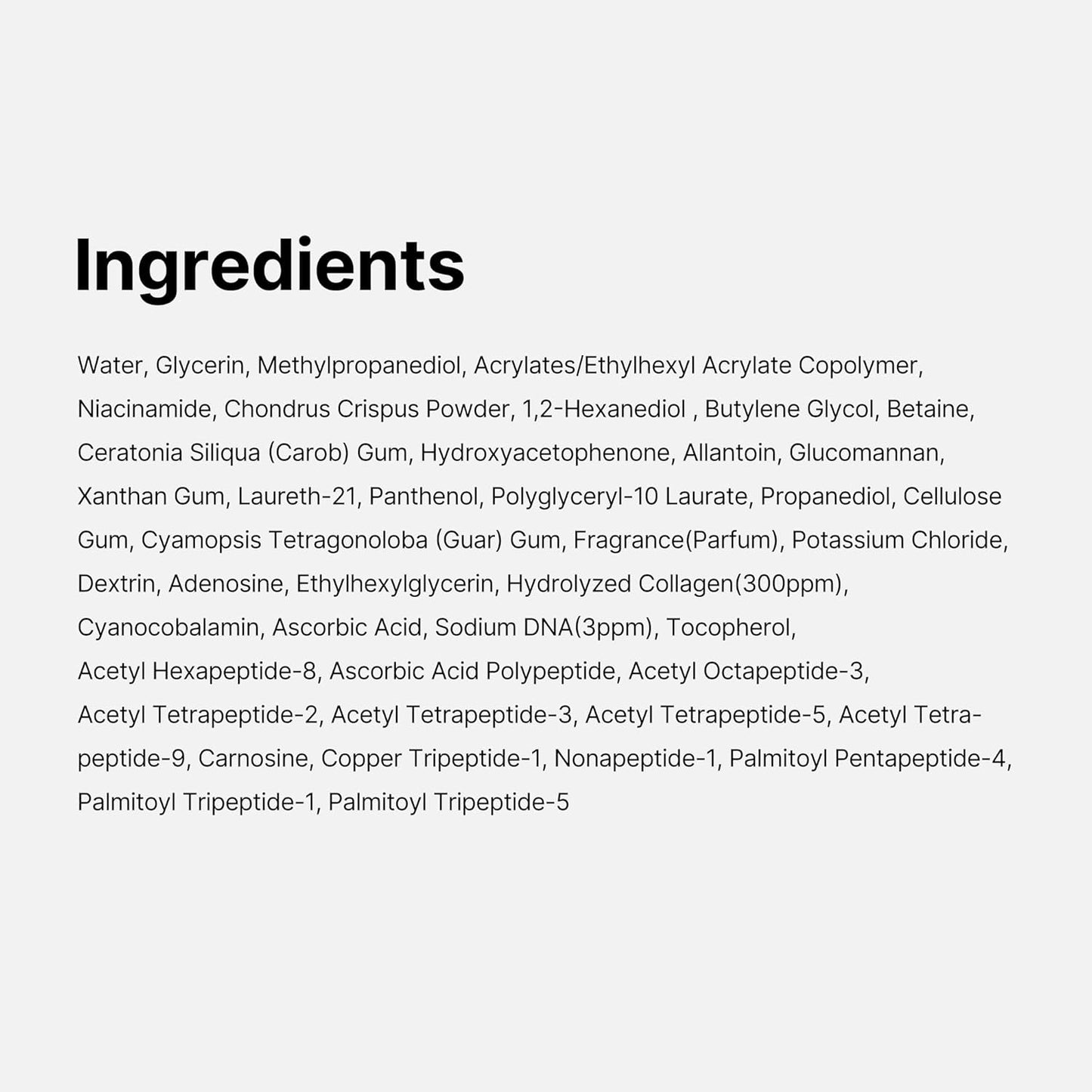Overnight Radiance Mask™