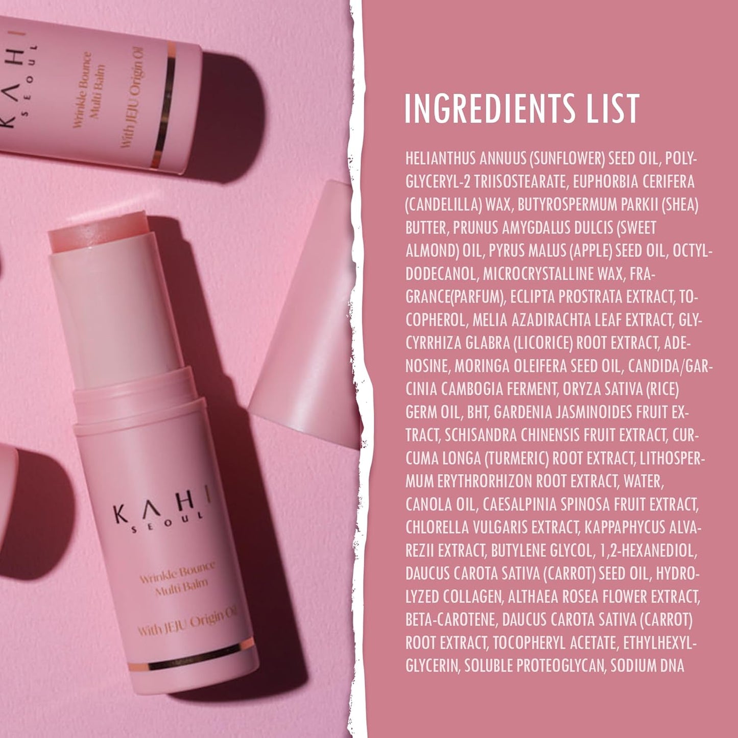 Radiant Ease Multi Balm Stick™