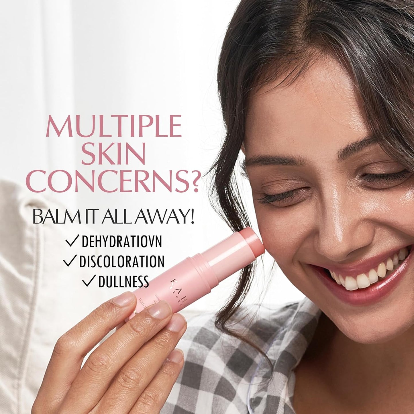 Radiant Ease Multi Balm Stick™