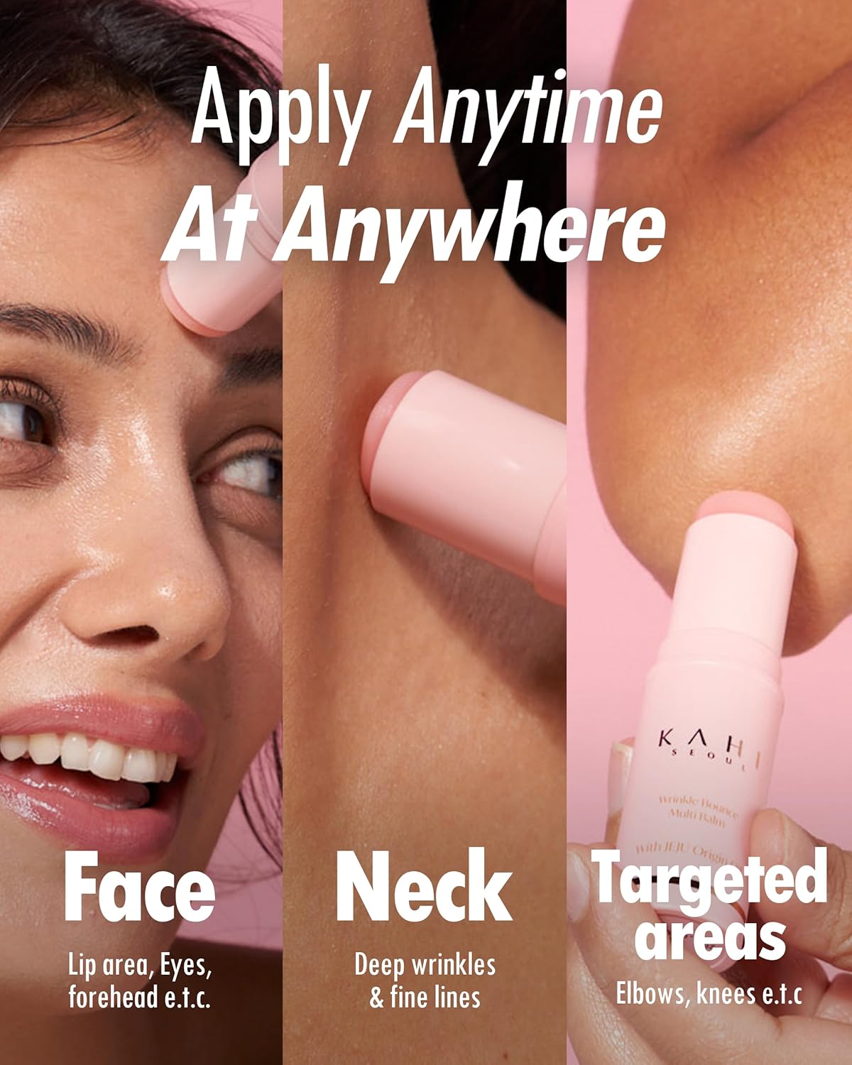 Radiant Ease Multi Balm Stick™