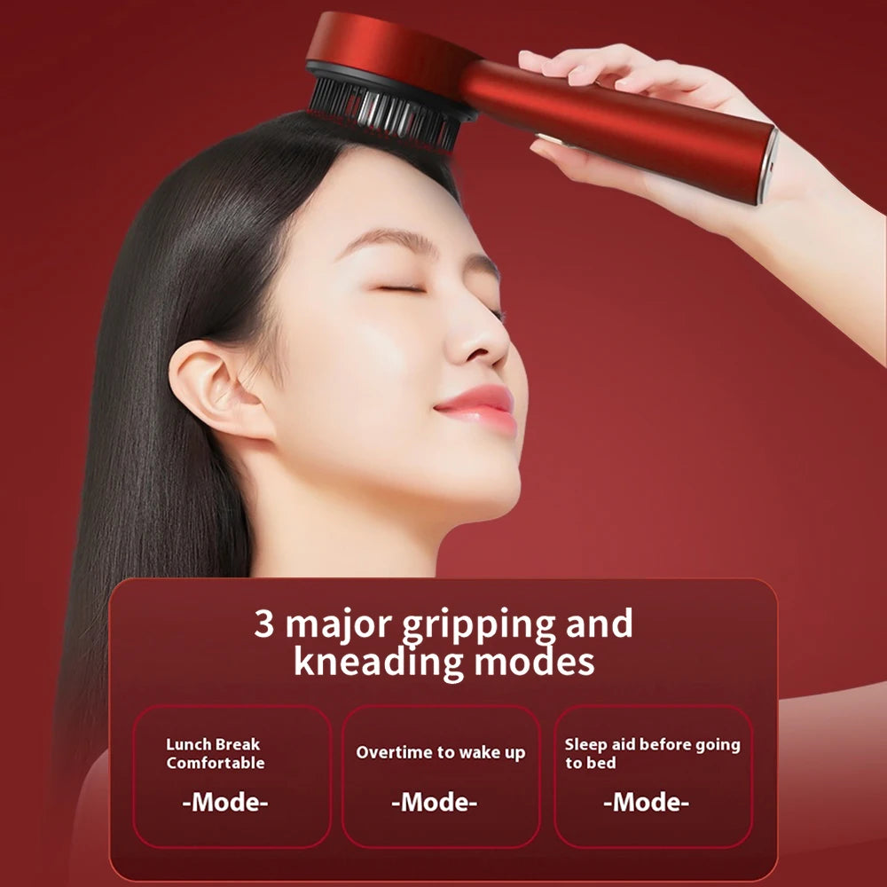Revive Hair Regrowth BrushTM