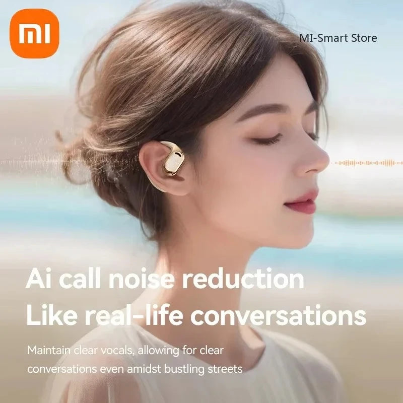 Premium HiFi Wireless Earbuds™