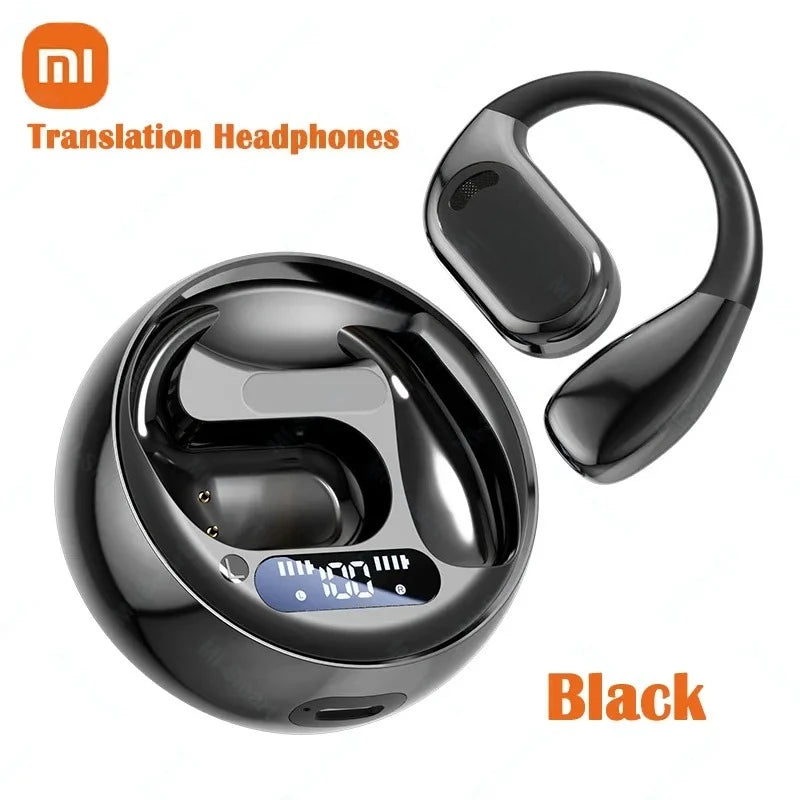 Premium HiFi Wireless Earbuds™
