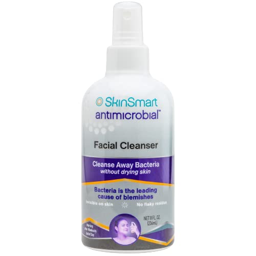 ClearSkin Athletic Facial Cleanser TM