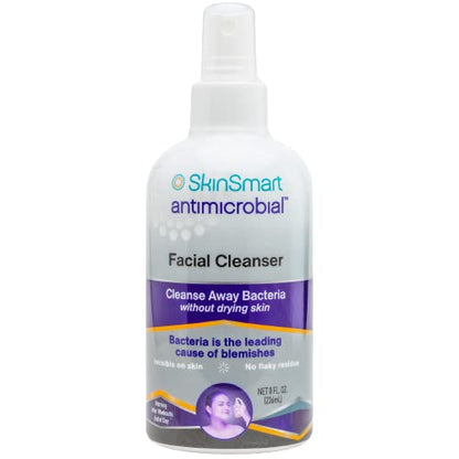 ClearSkin Athletic Facial Cleanser TM