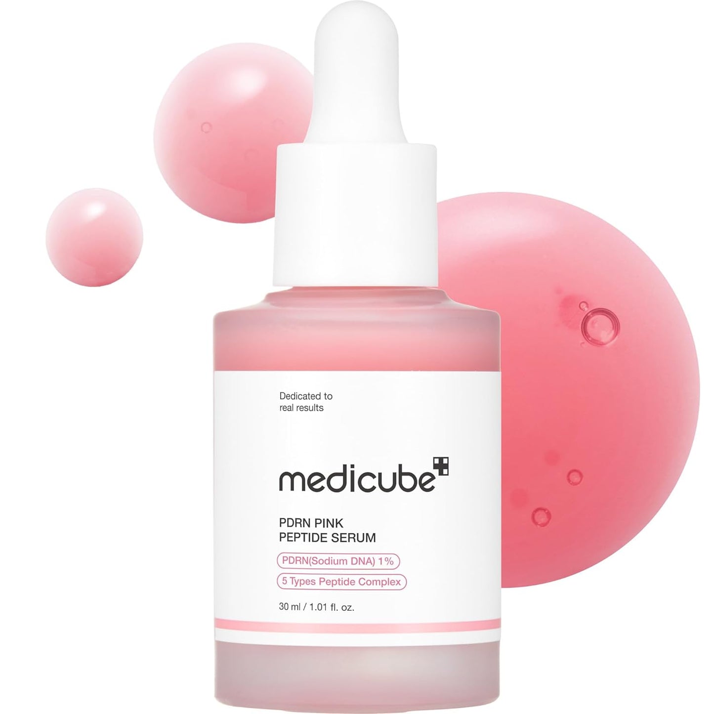 Radiant Glow Peptide Serum™