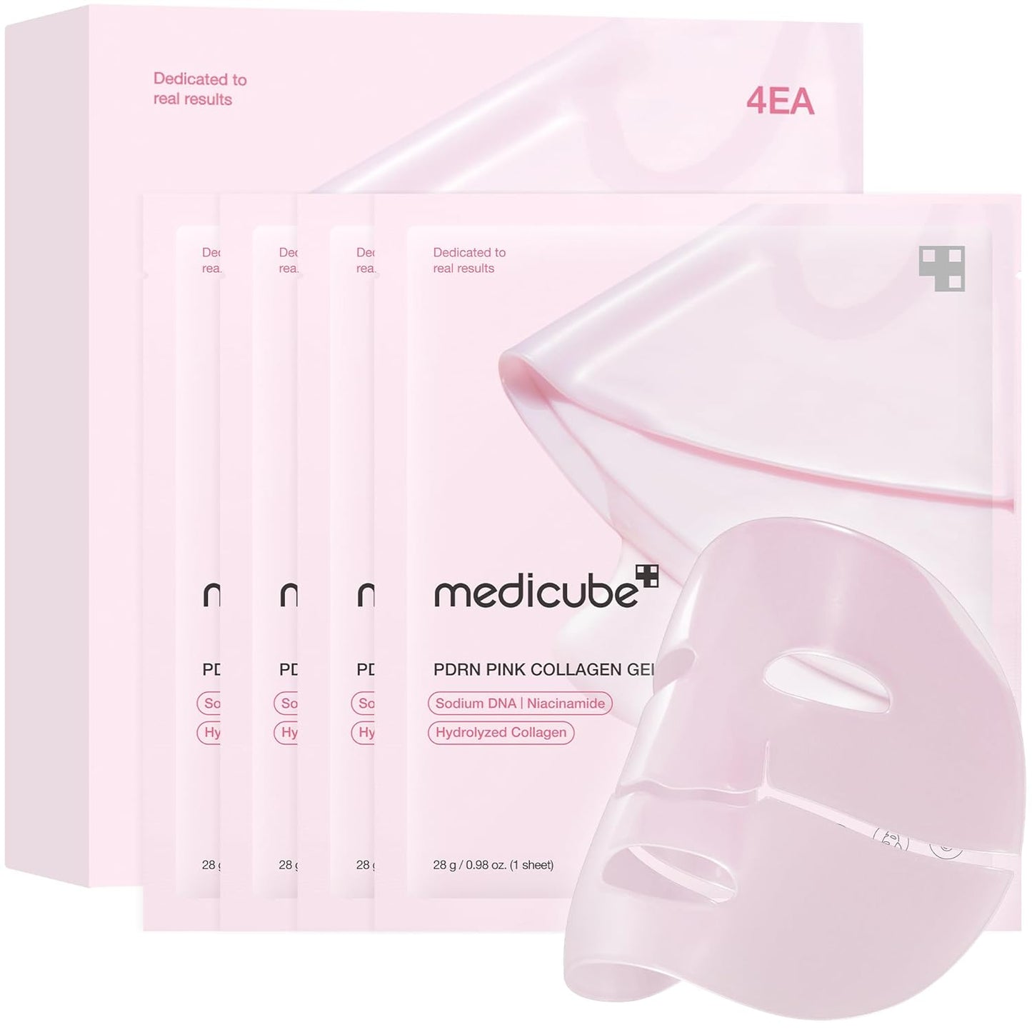 Overnight Radiance Mask™