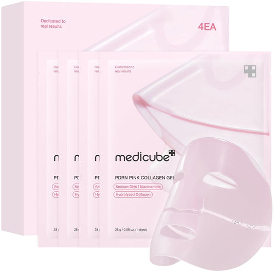 Overnight Radiance Mask™