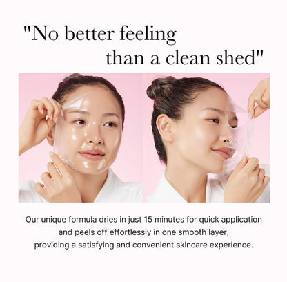 Collagen Glow Overnight Mask™