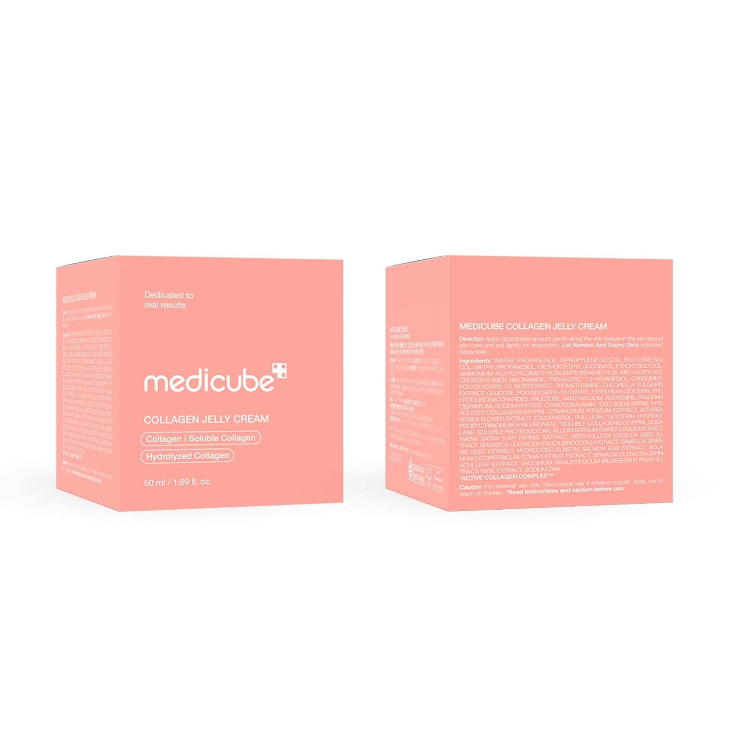 Revitalizing Jelly Cream™