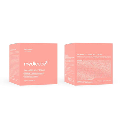 Revitalizing Jelly Cream™