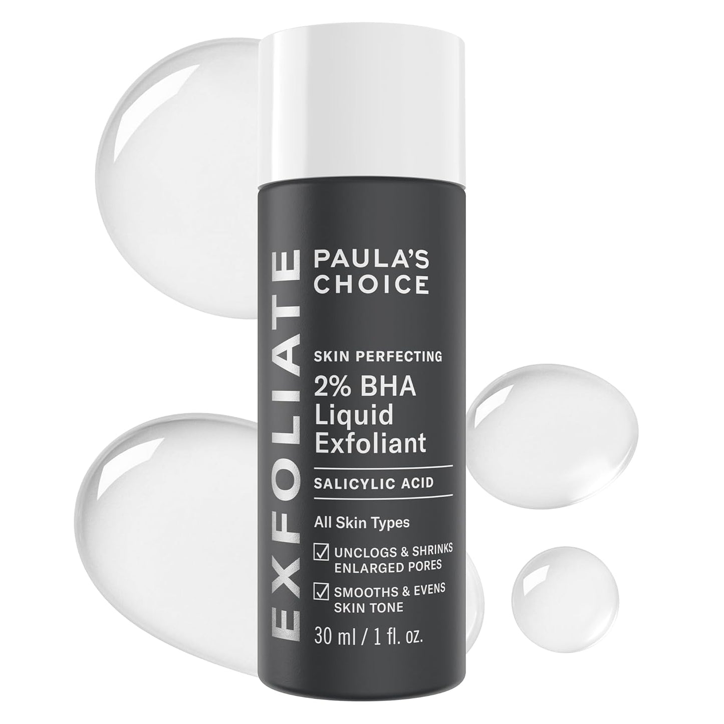 Skin Perfecting BHA Exfoliant™