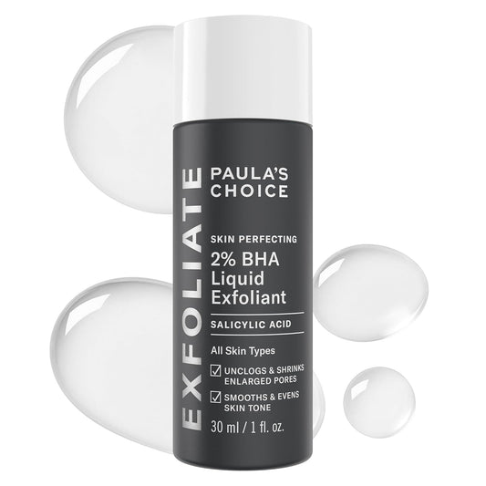 Skin Perfecting BHA Exfoliant™