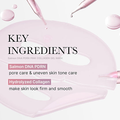 Overnight Radiance Mask™