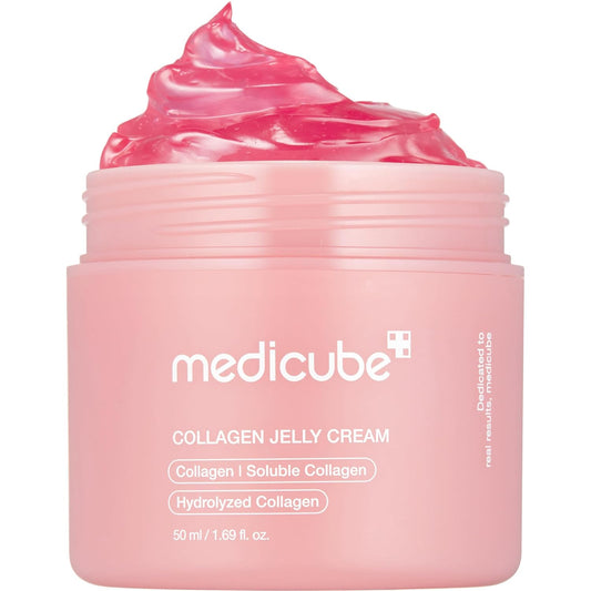 Revitalizing Jelly Cream™
