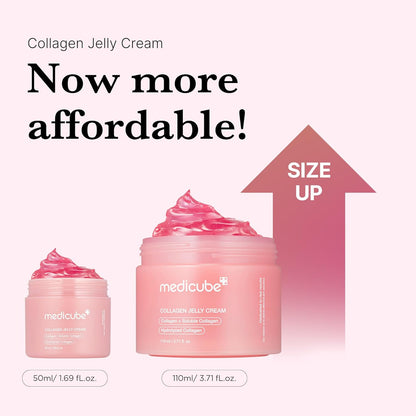 Revitalizing Jelly Cream™
