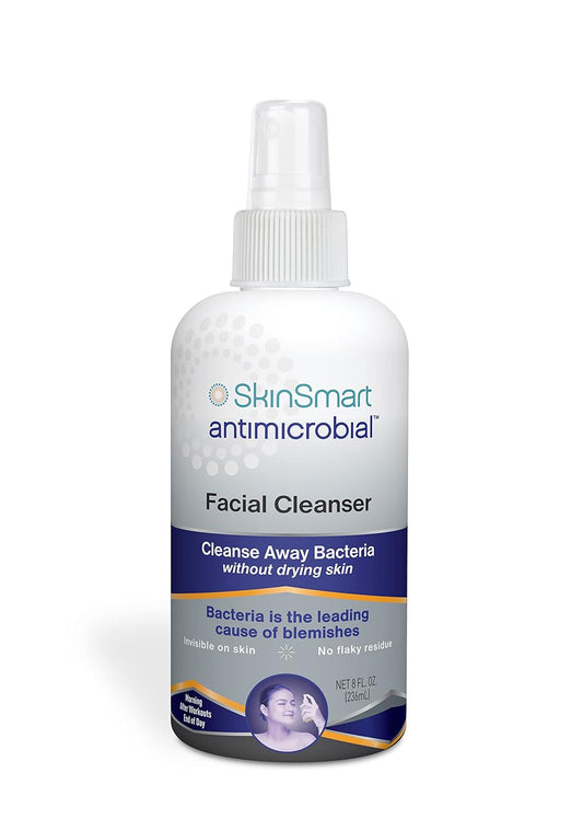 ClearSkin Athletic Facial Cleanser TM