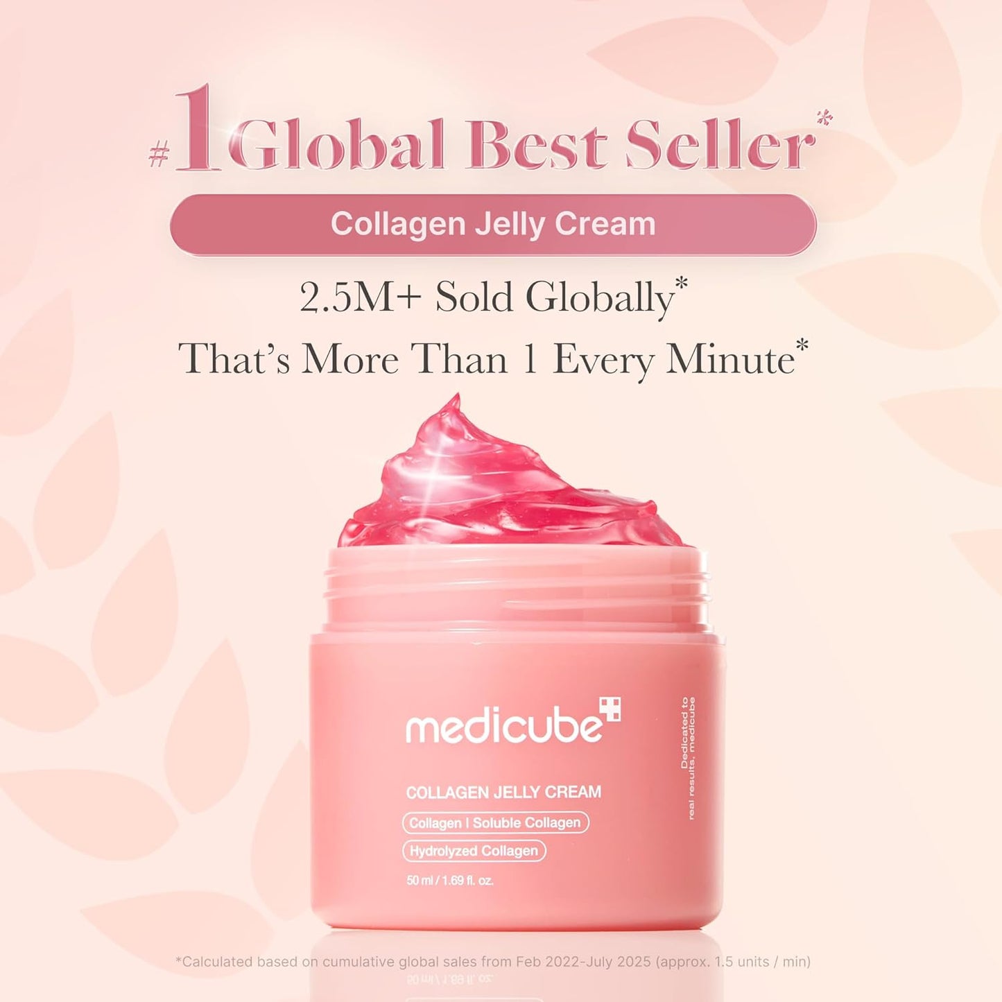Revitalizing Jelly Cream™