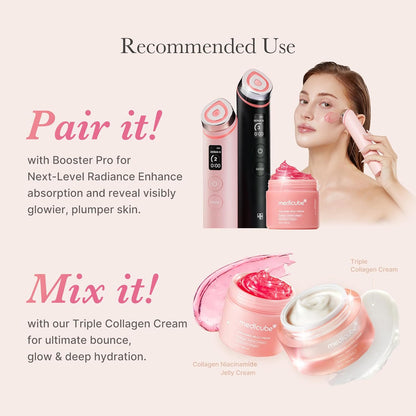 Revitalizing Jelly Cream™