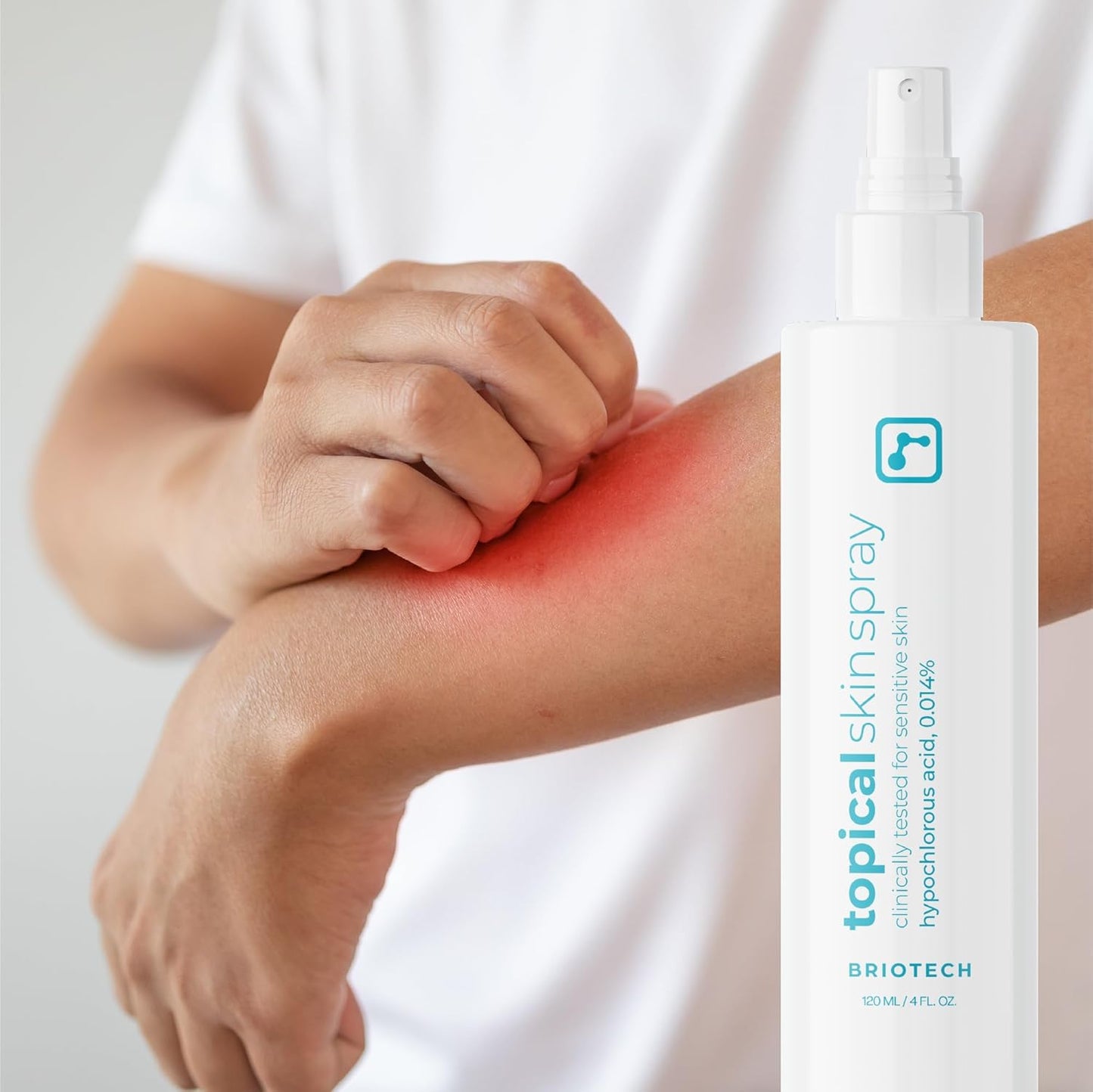 Soothing Skin Mist for Sensitive Skin™