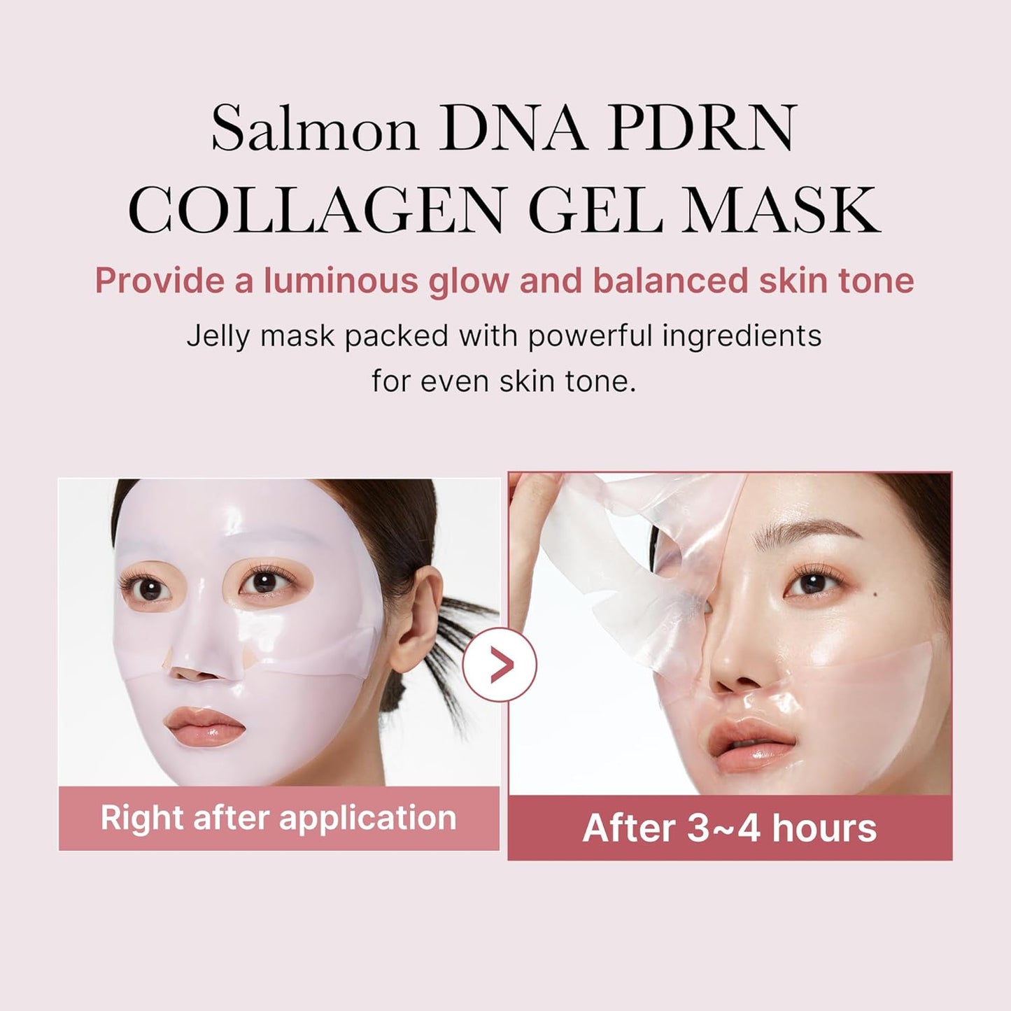 Overnight Radiance Mask™