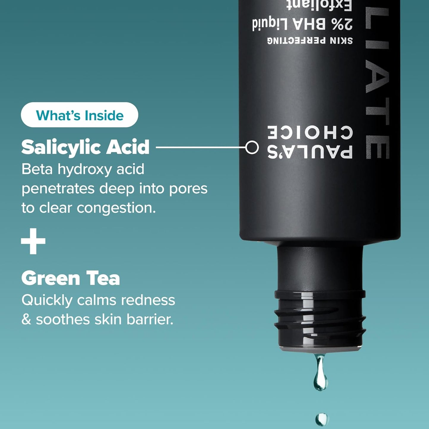 Skin Perfecting BHA Exfoliant™