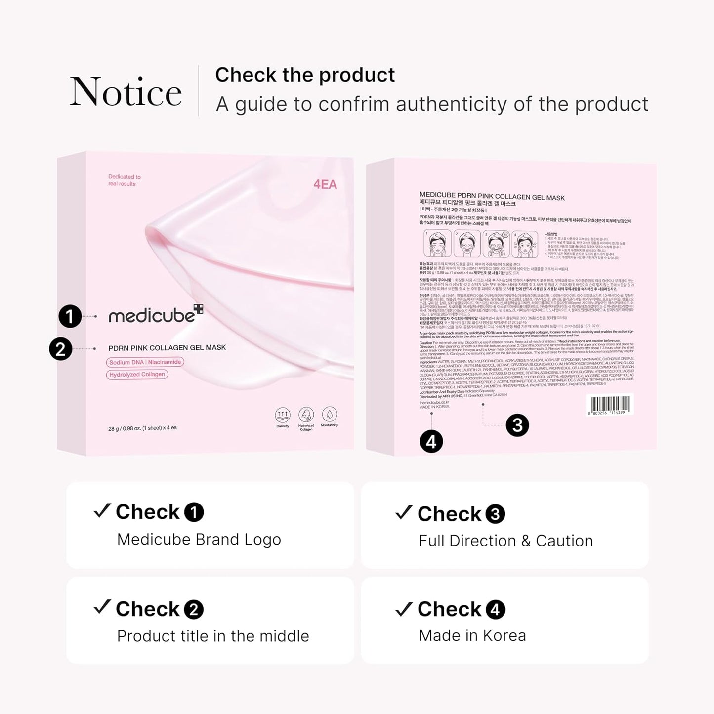 Overnight Radiance Mask™