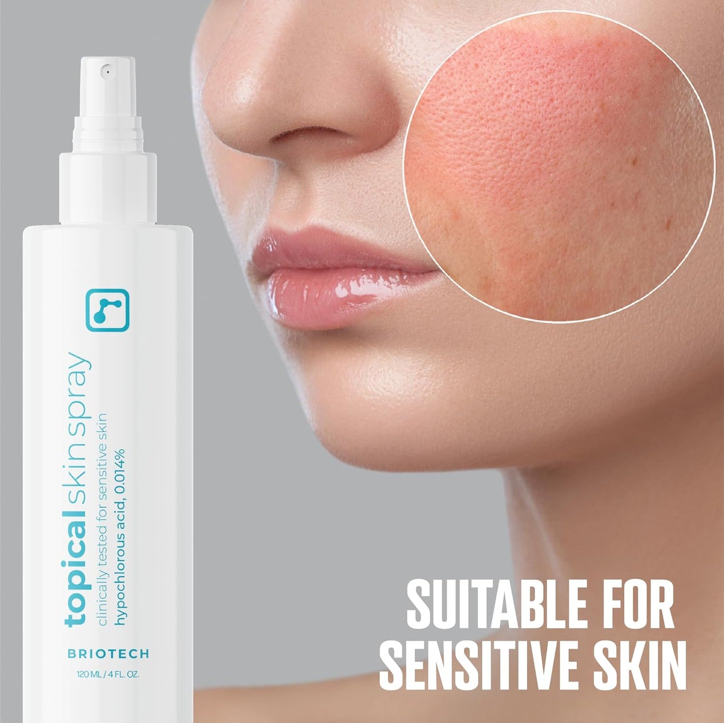 Soothing Skin Mist for Sensitive Skin™