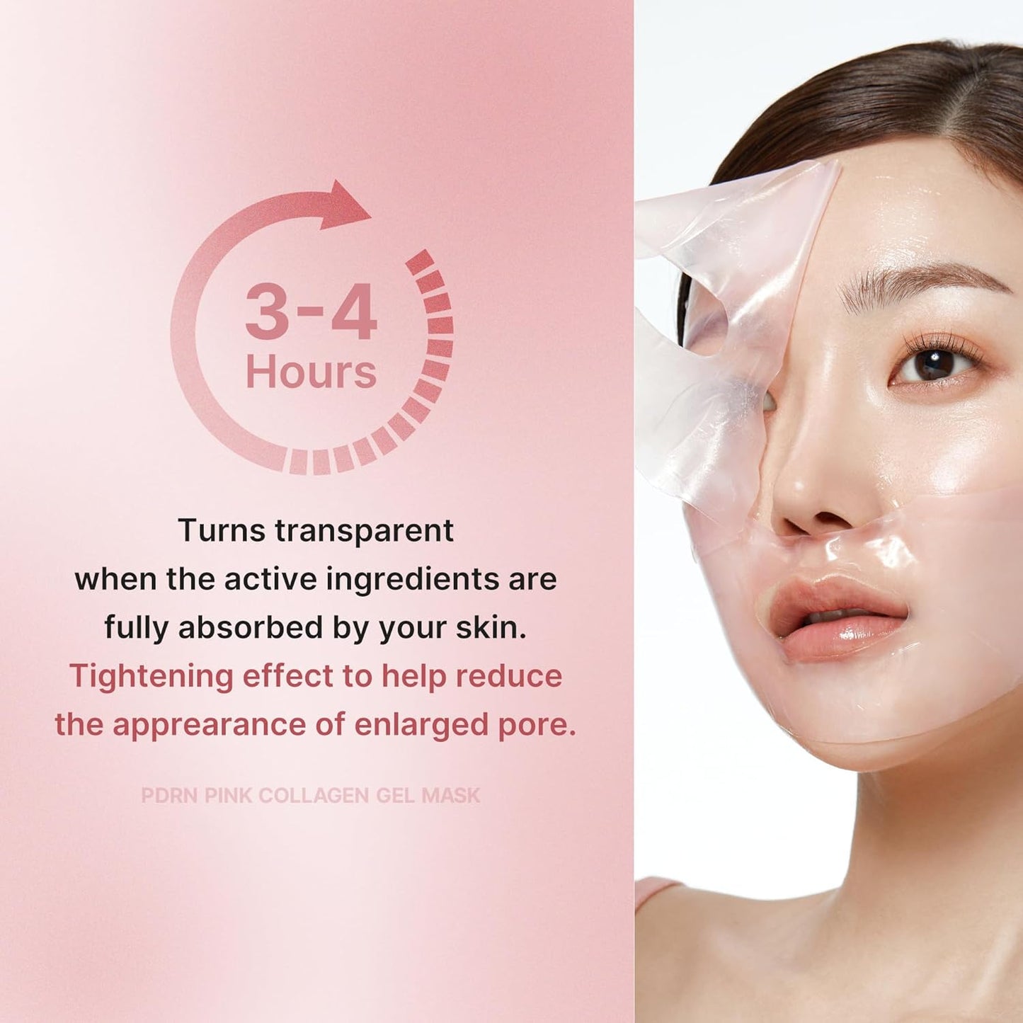 Overnight Radiance Mask™
