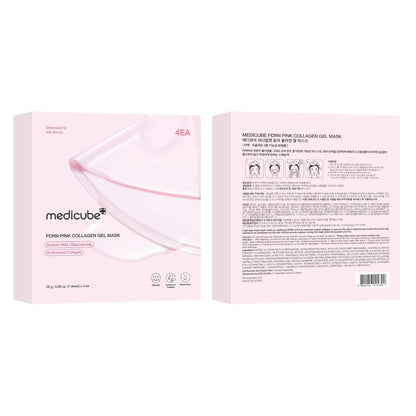 Overnight Radiance Mask™