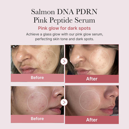 Radiant Glow Peptide Serum™