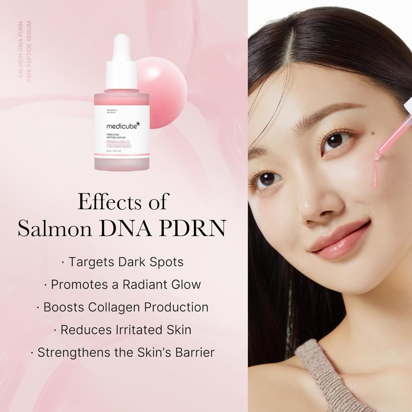 Radiant Glow Peptide Serum™