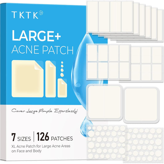 Pimple Patch Pro™ – Clear Skin Revolution