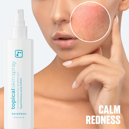 Soothing Skin Mist for Sensitive Skin™