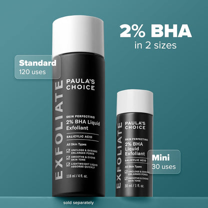Skin Perfecting BHA Exfoliant™