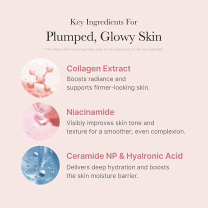 Collagen Glow Overnight Mask™