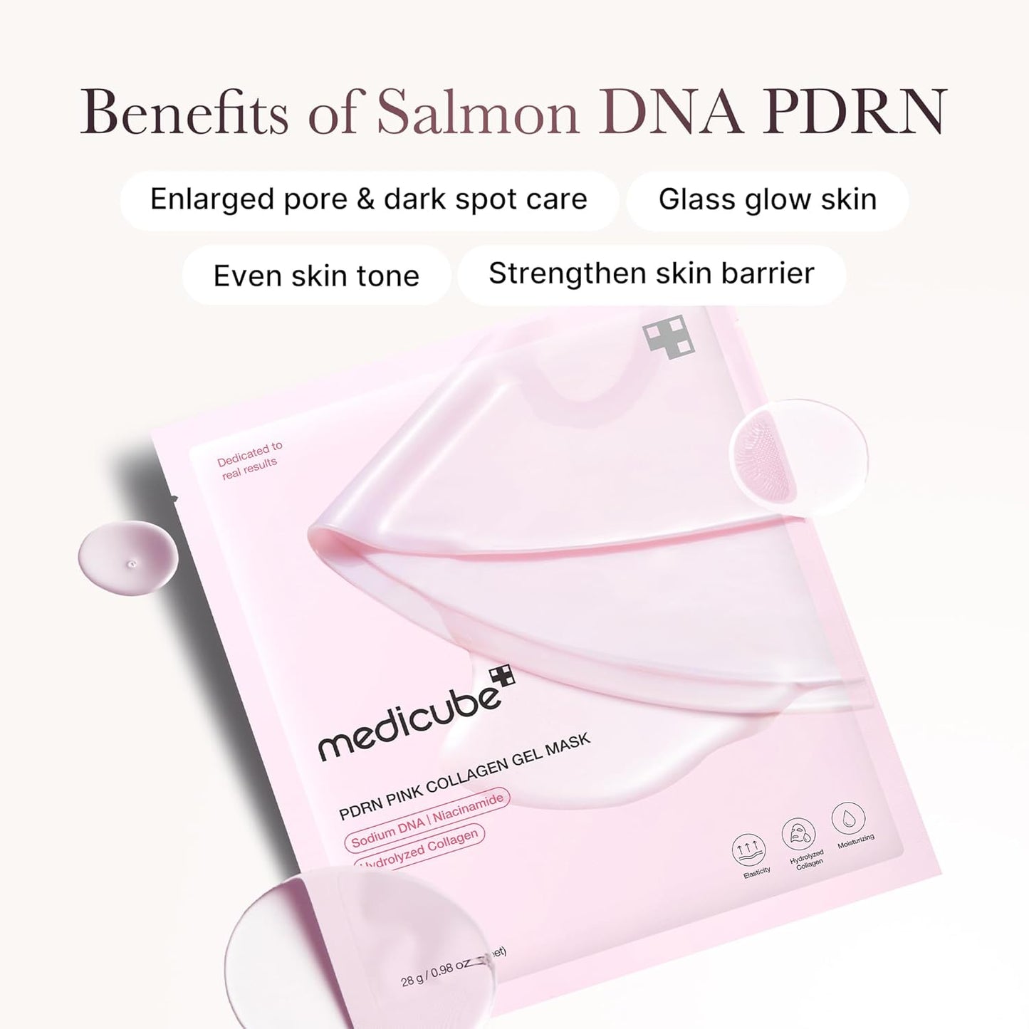 Overnight Radiance Mask™