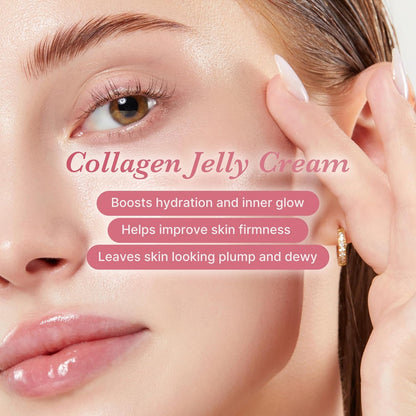 Revitalizing Jelly Cream™