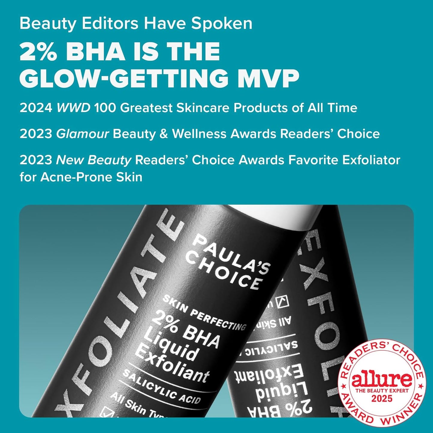 Skin Perfecting BHA Exfoliant™
