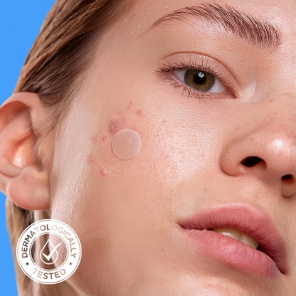 ClearSkin Acne Cover Patches™