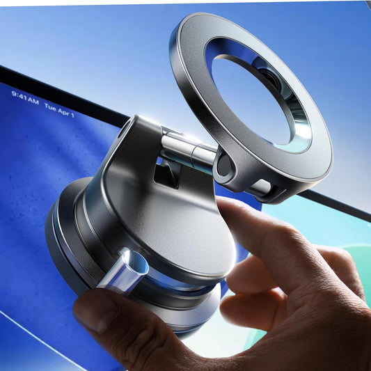 SecureDrive™ Magnetic Phone Mount