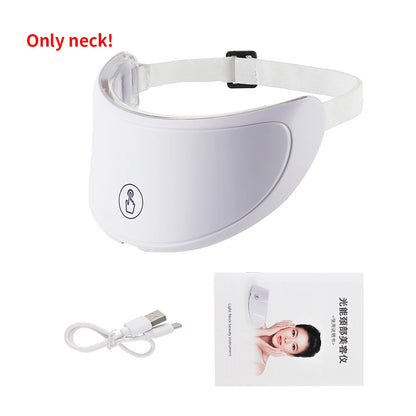 Radiant Glow LED Facial MaskTM