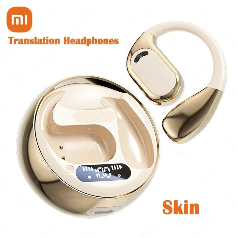 Premium HiFi Wireless Earbuds™